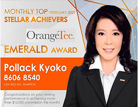 Office Network Co., Ltd Singapore Branch