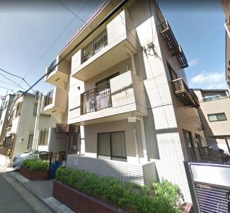 平井ハイツ