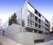 ピアース西麻布