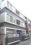 ビオラ三軒茶屋（女性限定）