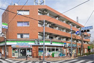 クレセント村松（305）