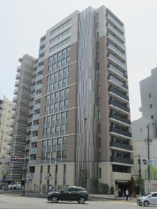 【築浅】クレヴィア茗荷谷　文京の丘