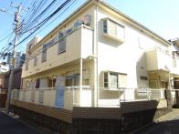 アイビースクエア大隅