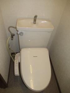 他号室参考写真