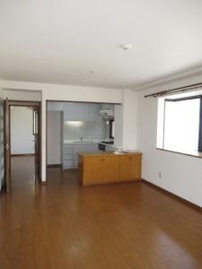 他号室参考写真