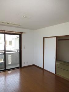 他号室参考写真