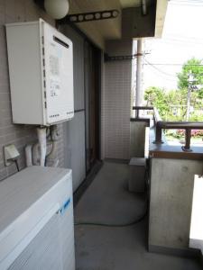 他号室参考写真