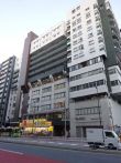 プラザ新大樹　本棟