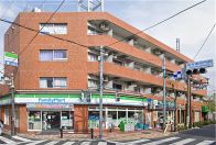 クレセント村松（208）