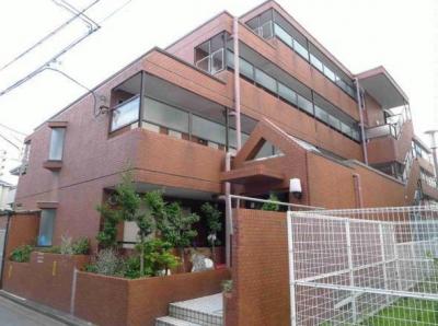 ジョイフル笹塚