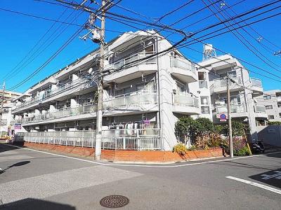 グリーンキャピタル氷川台