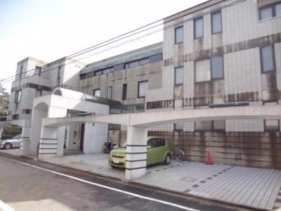 Matsugaoka View Residence 103