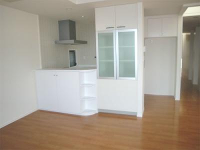 LDK　※他号室参考写真