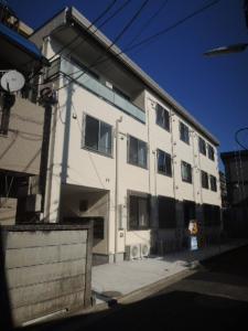 ル・グラン武蔵野関町