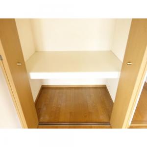 収納　他号室参考写真