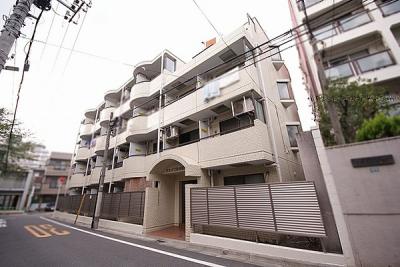 ジョイフル中野坂上