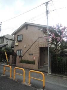 キャピタルハイツ