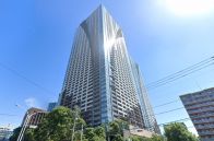 THE TOKYO TOWERS MID TOWER