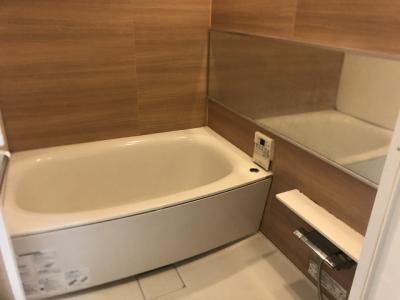 バス（追炊き、浴室1317、ミストサウナ）